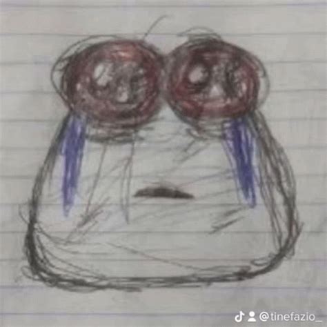 pou memes|pou crying meme.